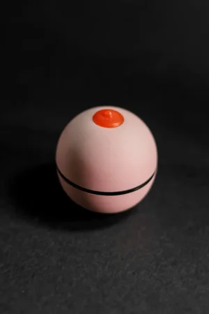 Bust mrvilica trodjelna