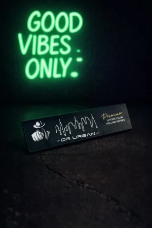 DR Urban KS + filter