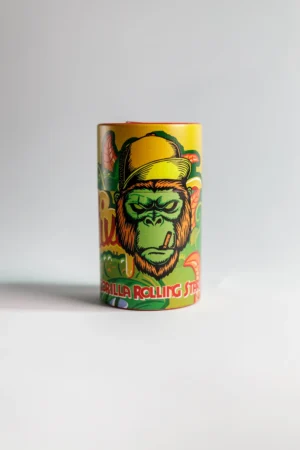 Vakuum stash Gorilla Rolling Star