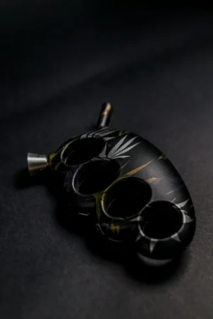 Lula za pušenje boxer