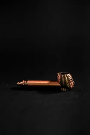 Metalhead lulica Spiderman