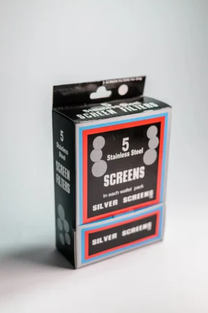 Mrežica za lulice, 100kom